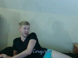 Coreycraze