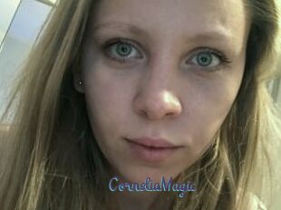 CorneliaMagic