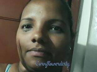 Cornflowerdirty