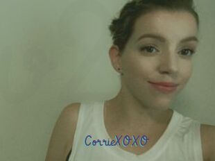 CorrieXOXO