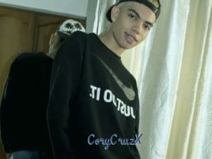 CoryCruzX