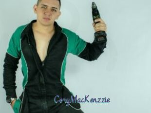 CoryMacKenzzie
