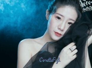 CosetteFifi