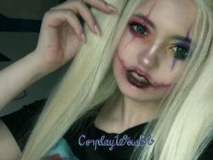 CosplayWowBb