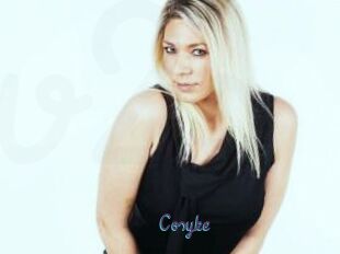 Cosyke