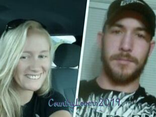 CountryLovers2019