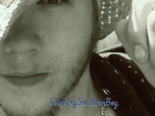 CountrySouthernBoy