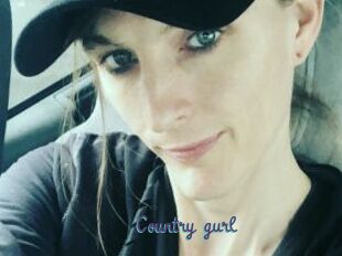 Country_gurl