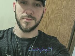 Countryboy21