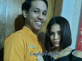 CoupleHornyHot