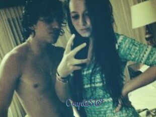 CoupleSW