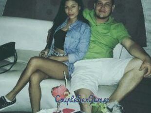 CoupleSexGames