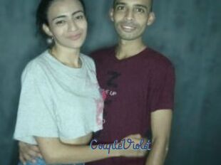CoupleViolet