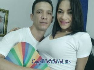 CoupleWithNoLitis
