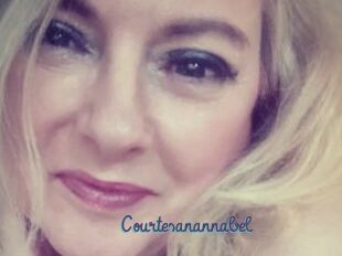 Courtesanannabel