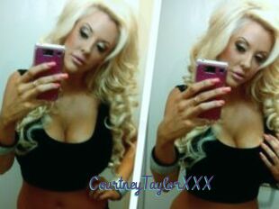 CourtneyTaylorXXX
