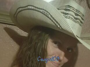 CowgirlCO