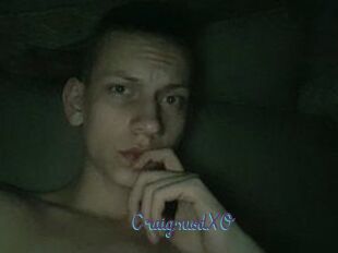 CraigsuodXO