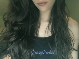 CrazyCristin