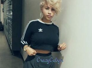 CrazyCubyn