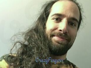 CrazyFingers