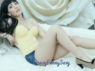CrazyFunnySexy