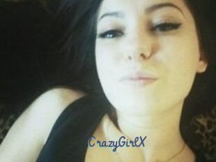 CrazyGirlX