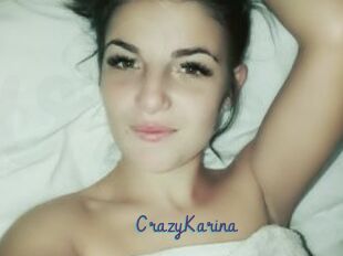 CrazyKarina