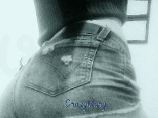 CrazyMary