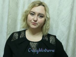 CrazyMistresse