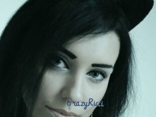 CrazyRicci