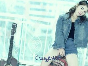 Crazyfishbb