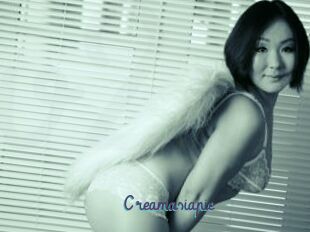 Creamasiapie