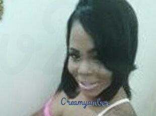 Creamyamber