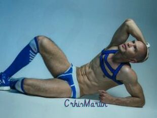 CrhisMartin