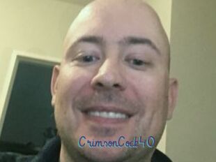 CrimsonCock40