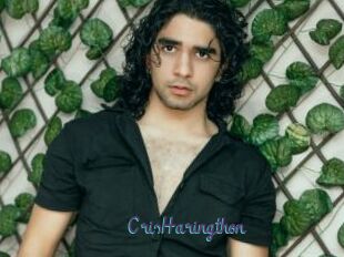 CrisHaringthon