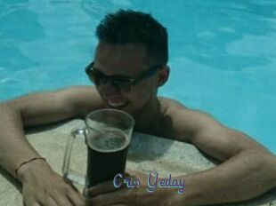 Cris_Yeday