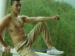 CrissJames