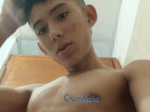 CrissReina