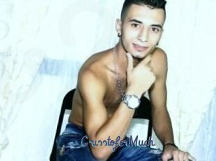CrisstoferMuch