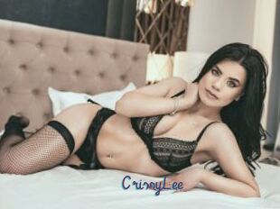 CrissyLee