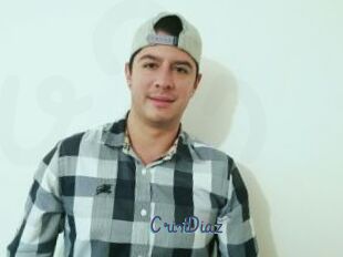 CristDiaz