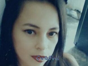 CristalFord
