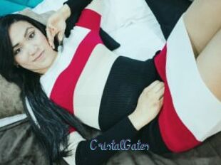 CristalGates