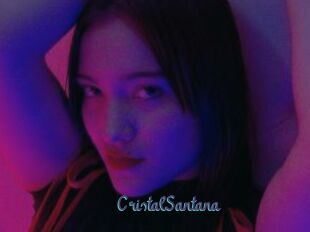CristalSantana
