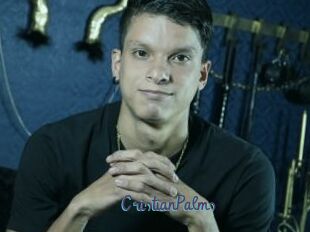 CristianPalms