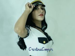 CristinaCooper