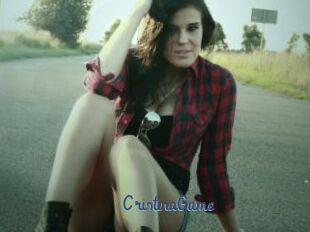 CristinaGame