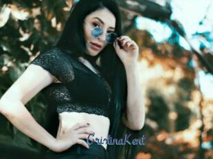 CristinaKent